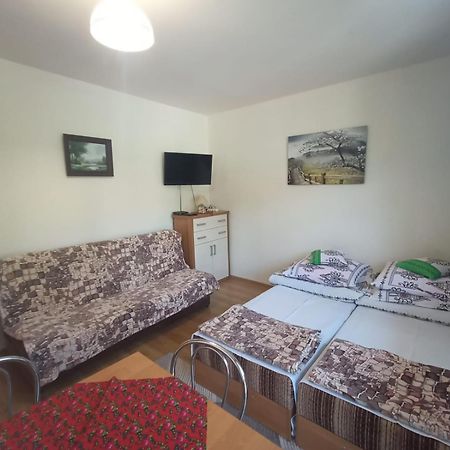 Pokoje U Zajdy Завоя Екстериор снимка