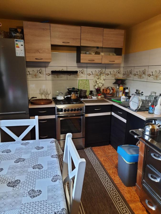 Pokoje U Zajdy Завоя Екстериор снимка