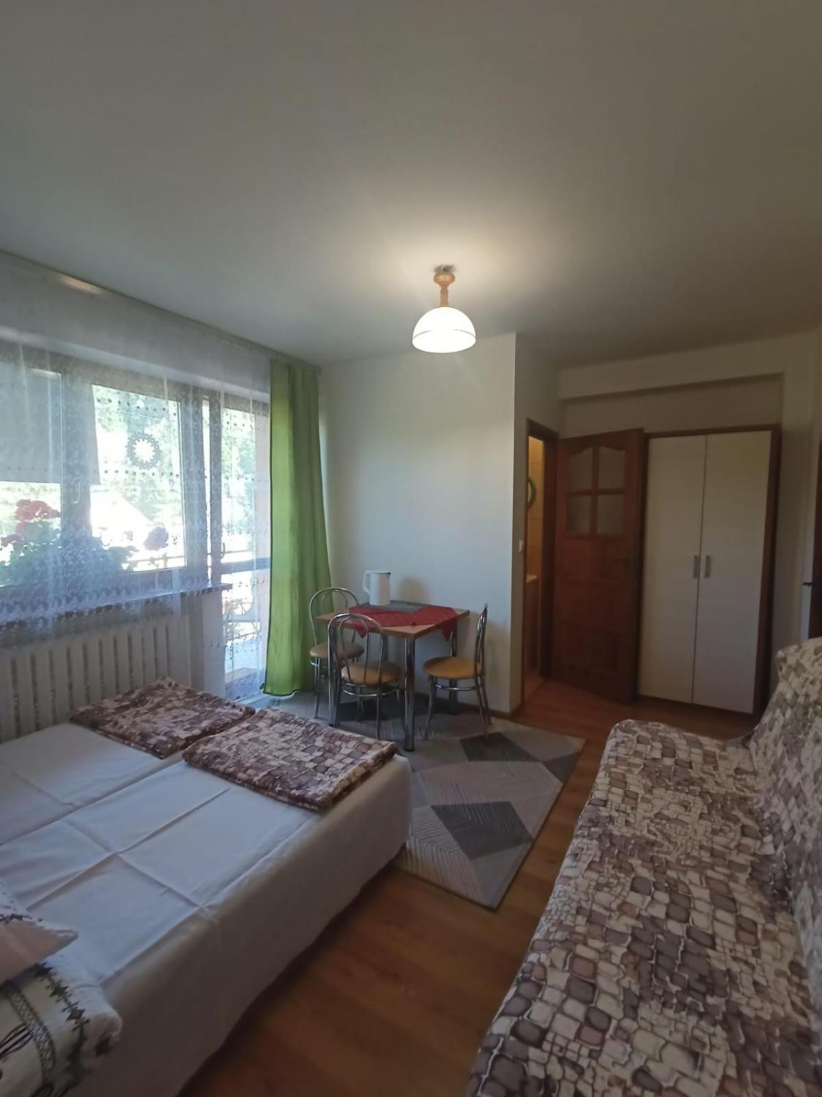Pokoje U Zajdy Завоя Екстериор снимка
